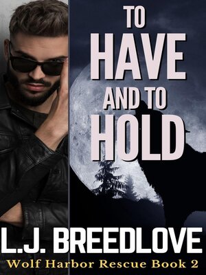 cover image of To Have and to Hold